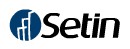 Setin